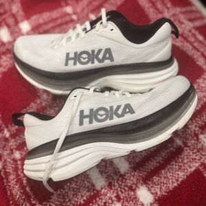 Men’s Hoka Bondi 8